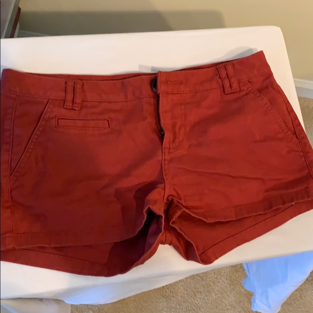 Women’s Shorts